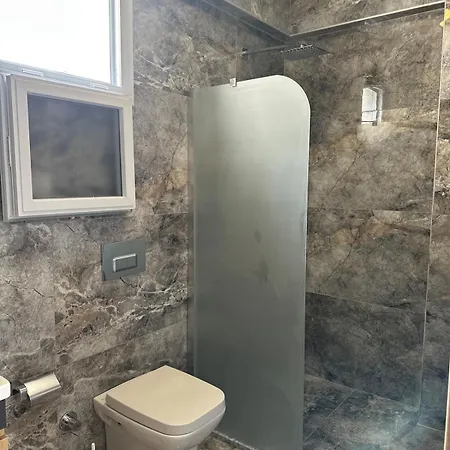 Yaz 2 Villa Fethiye