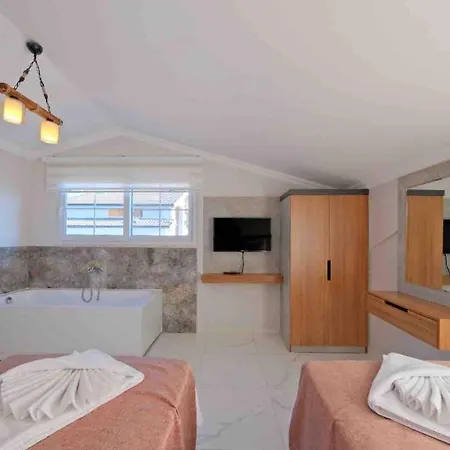 Villa Yaz 2 Fethiye