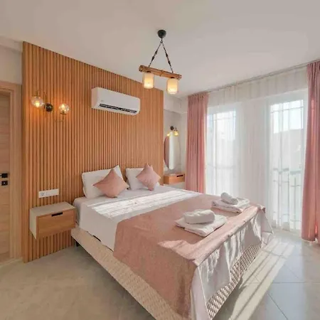 Villa Yaz 2 *