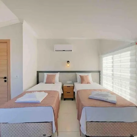 Yaz 2 Вилла Фетхие