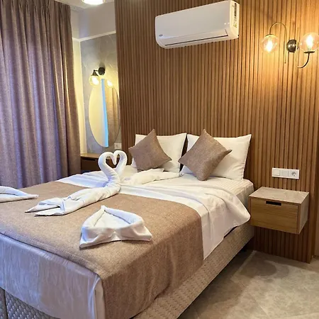 Yaz 2 Vila Fethiye