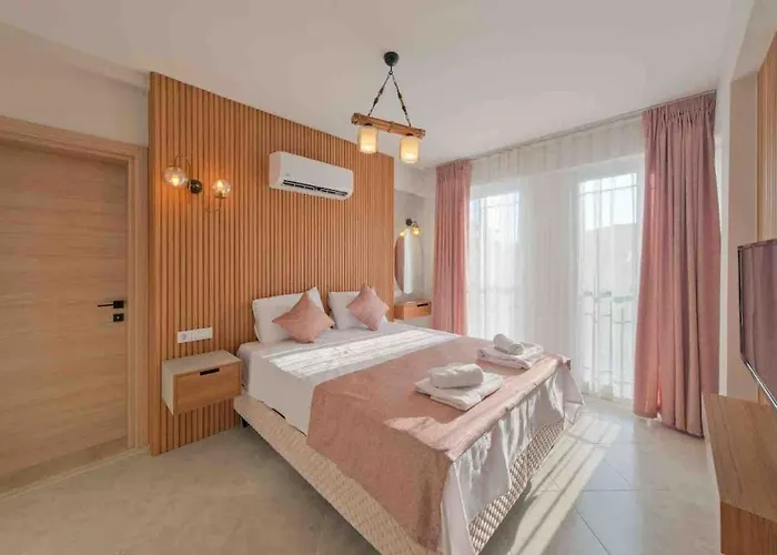 Villa Yaz 2 *