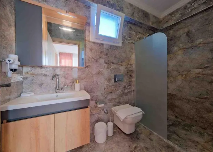 Villa Yaz 2