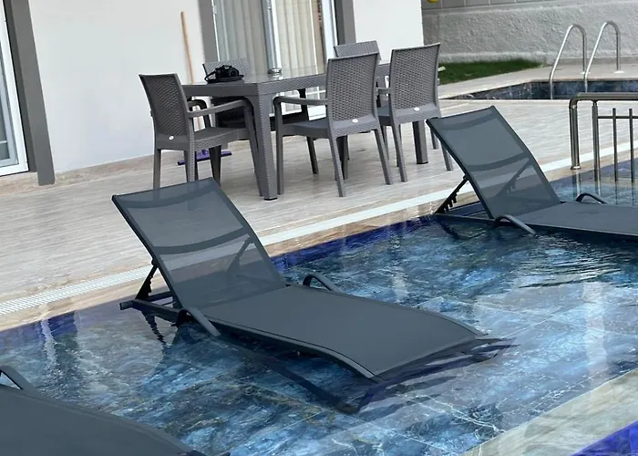 Villa Yaz 2 Fethiye