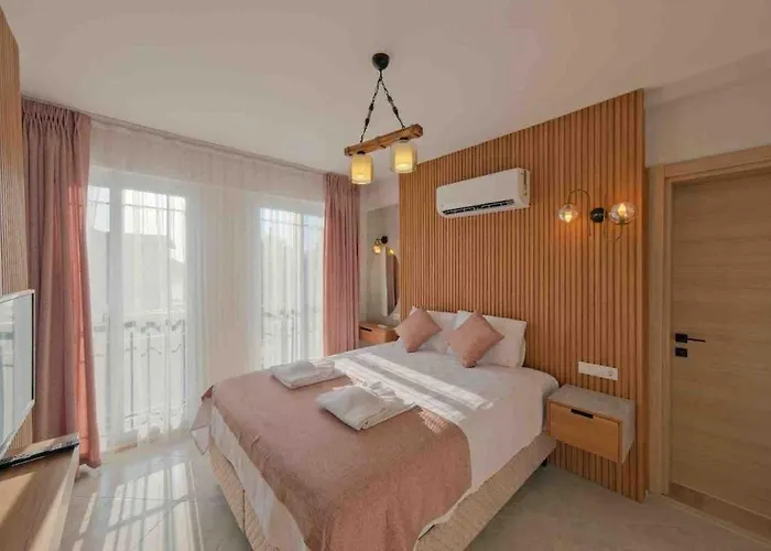 Villa Yaz 2