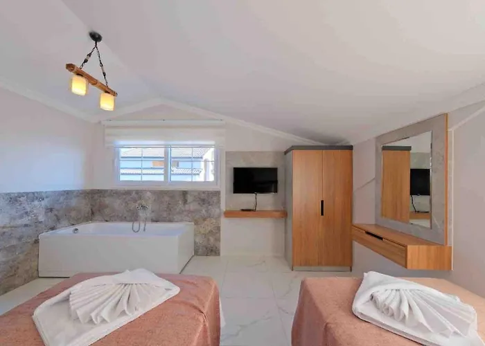 Villa Yaz 2 Fethiye