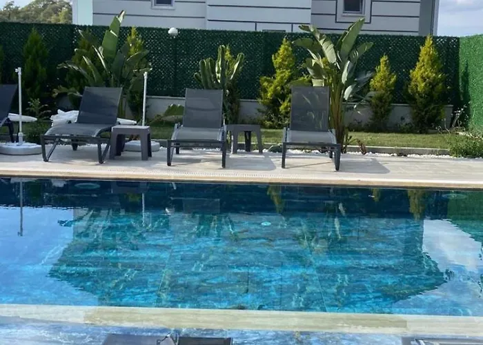 Villa Yaz 2