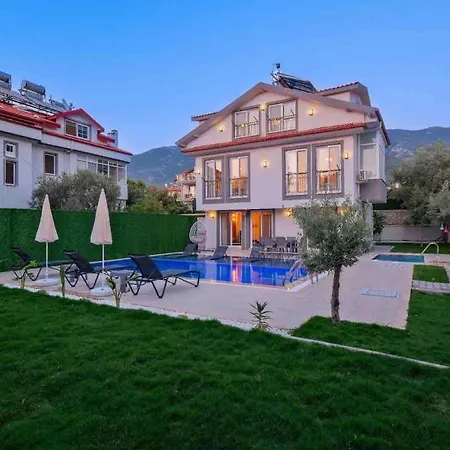 Vilă Yaz 2 Fethiye